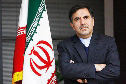وزیر راه:. ۱۰۰ میلیارد دلار خانه خالی در ایران وجود دارد/ ایسنا